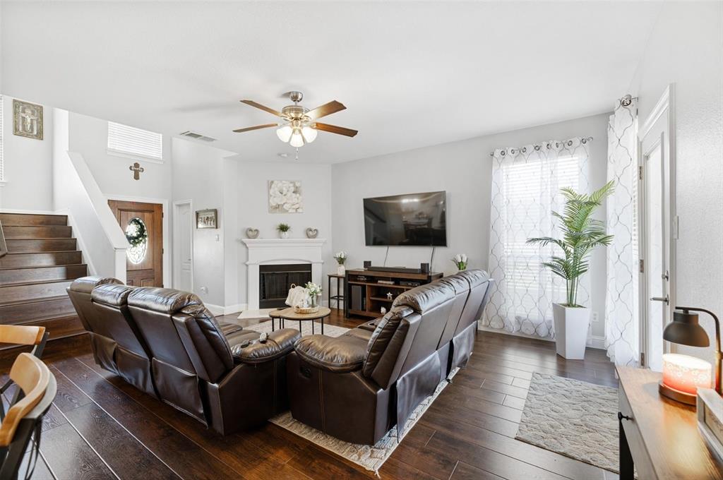 North Shore Villas Ph 2 - Residential Lease