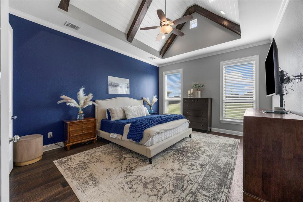 Horseshoe Mdws - Residential