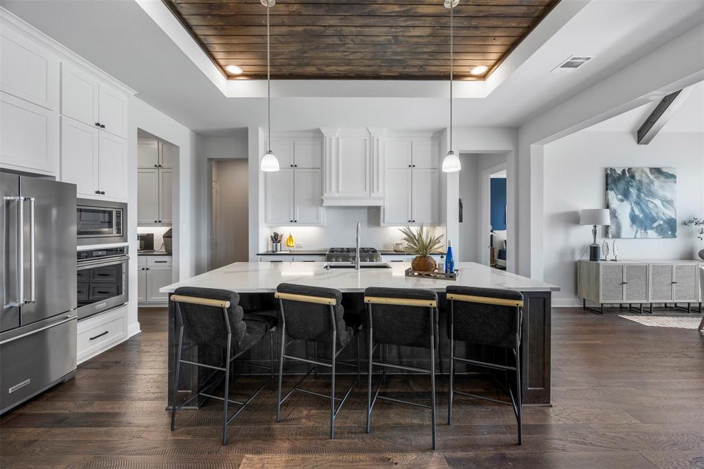 Horseshoe Mdws - Residential