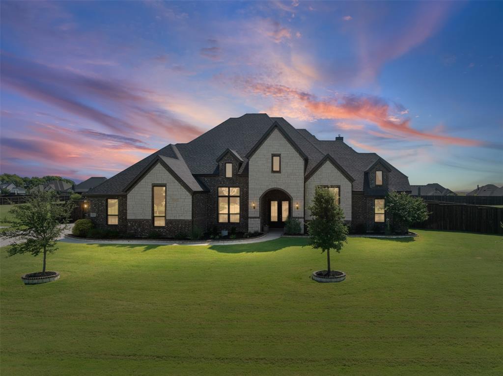 830 Cimarron Meadows Drive
