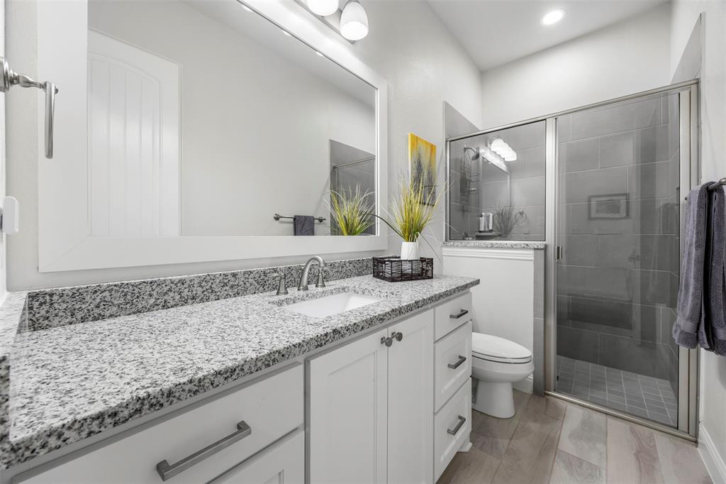 Horseshoe Mdws - Residential