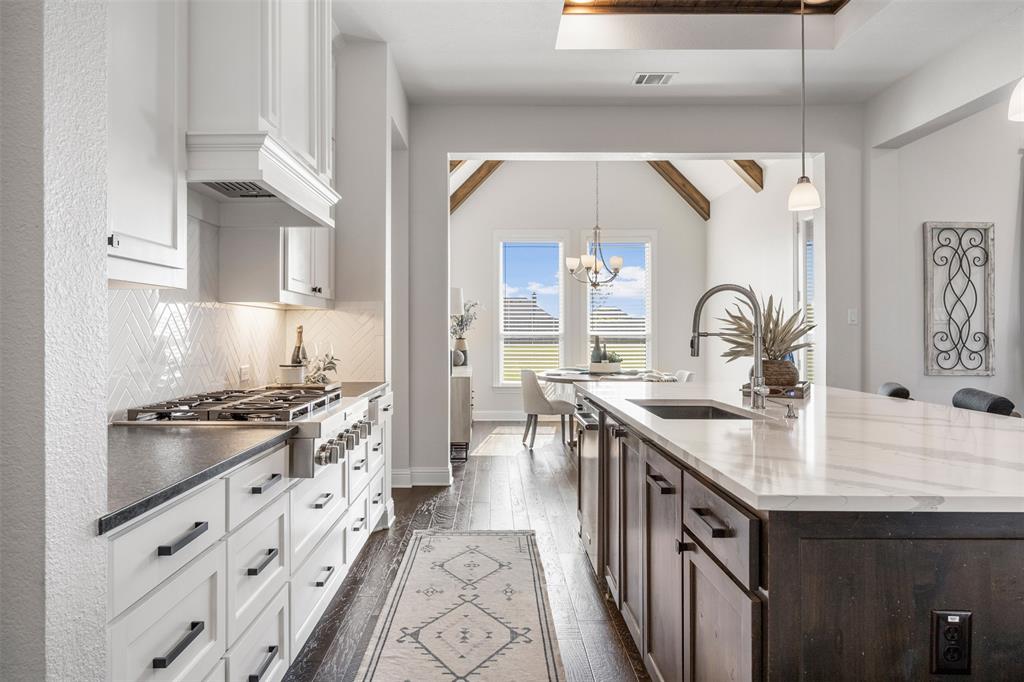 Horseshoe Mdws - Residential