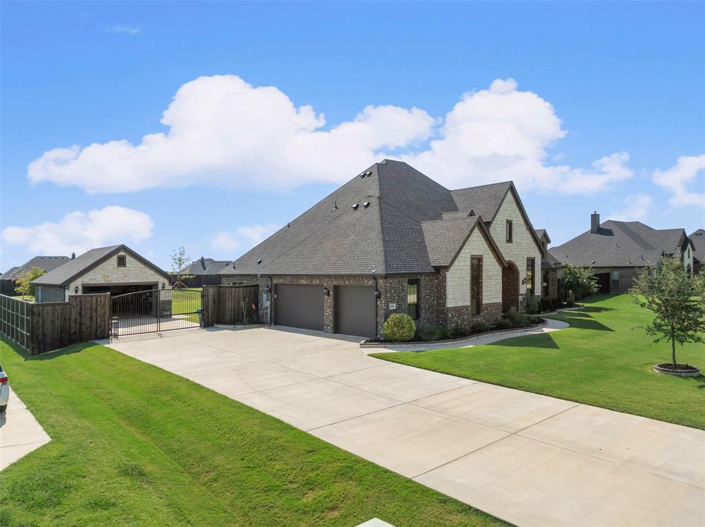 830 Cimarron Meadows Drive