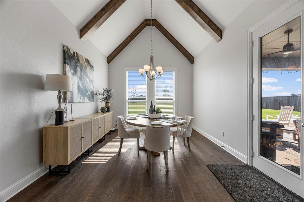 Horseshoe Mdws - Residential