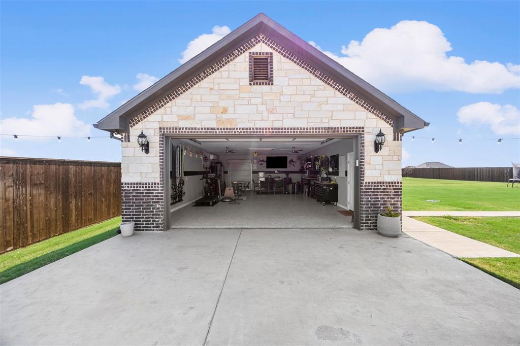 Horseshoe Mdws - Residential