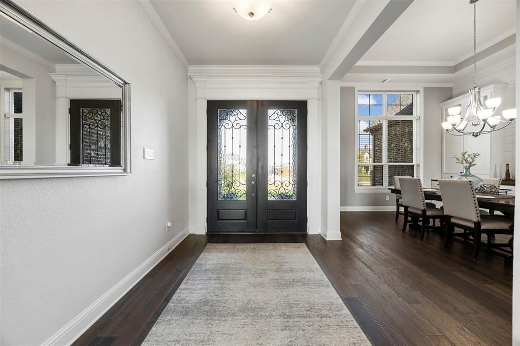 830 Cimarron Meadows Drive