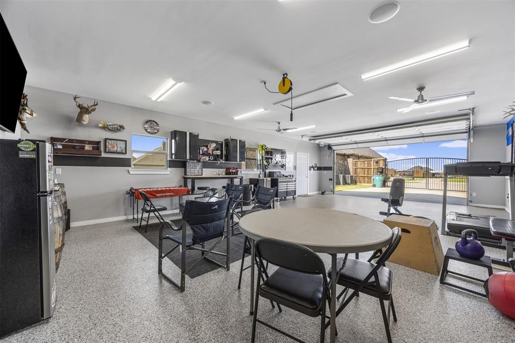 Horseshoe Mdws - Residential