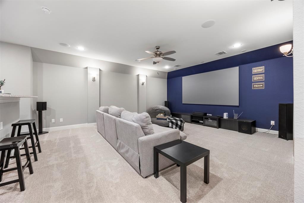 Horseshoe Mdws - Residential