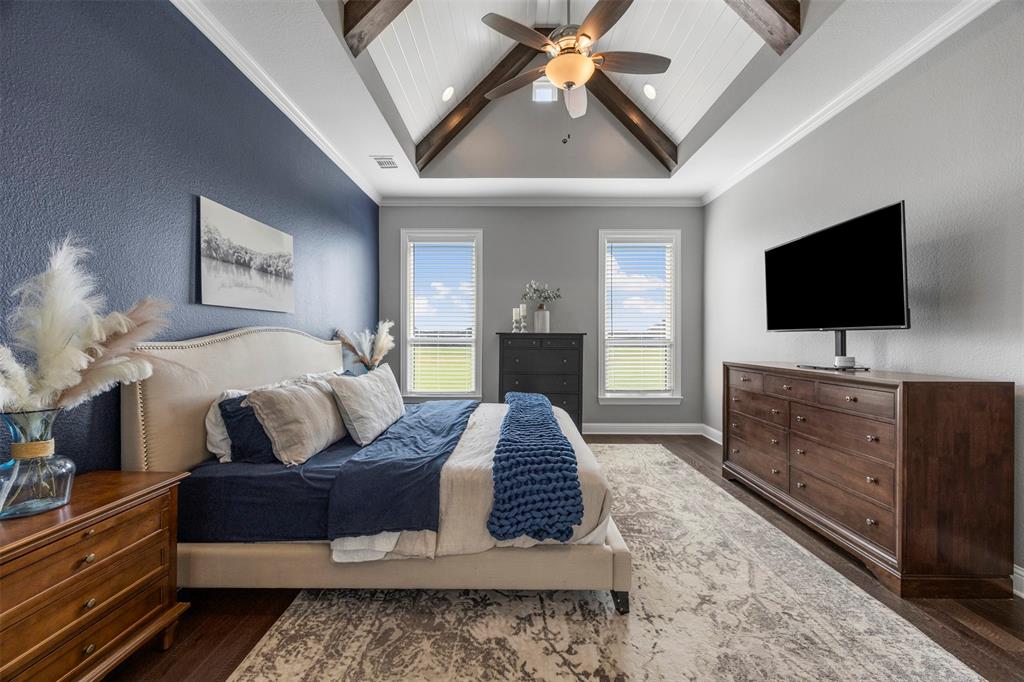 Horseshoe Mdws - Residential