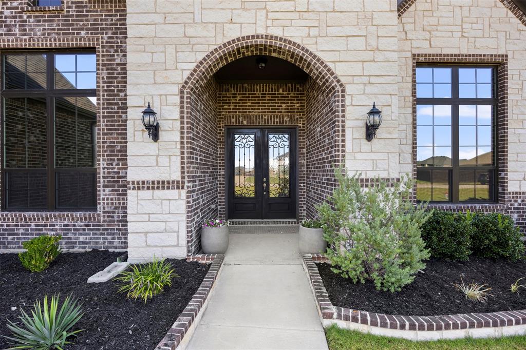 830 Cimarron Meadows Drive