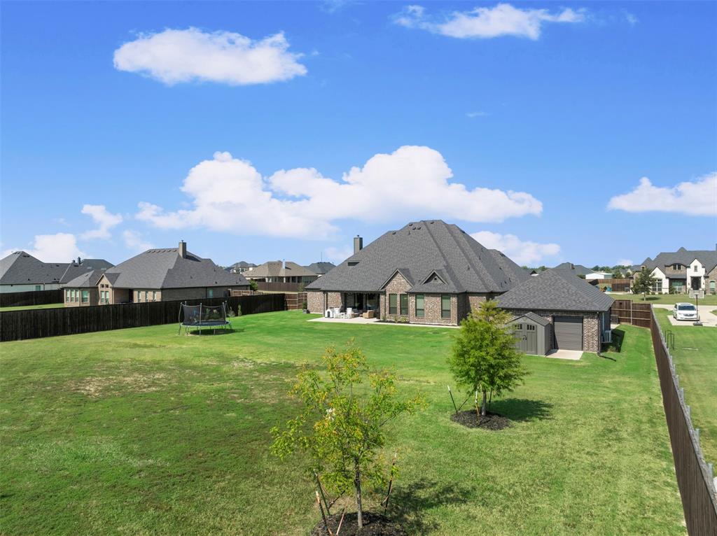 Horseshoe Mdws - Residential