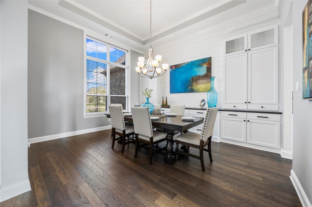 Horseshoe Mdws - Residential