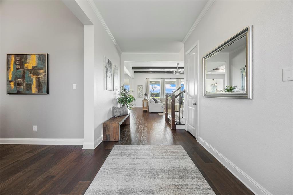 Horseshoe Mdws - Residential