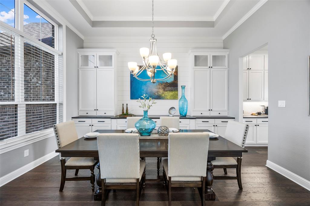 Horseshoe Mdws - Residential