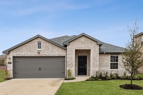 312 Tartane Drive Anna TX 75409