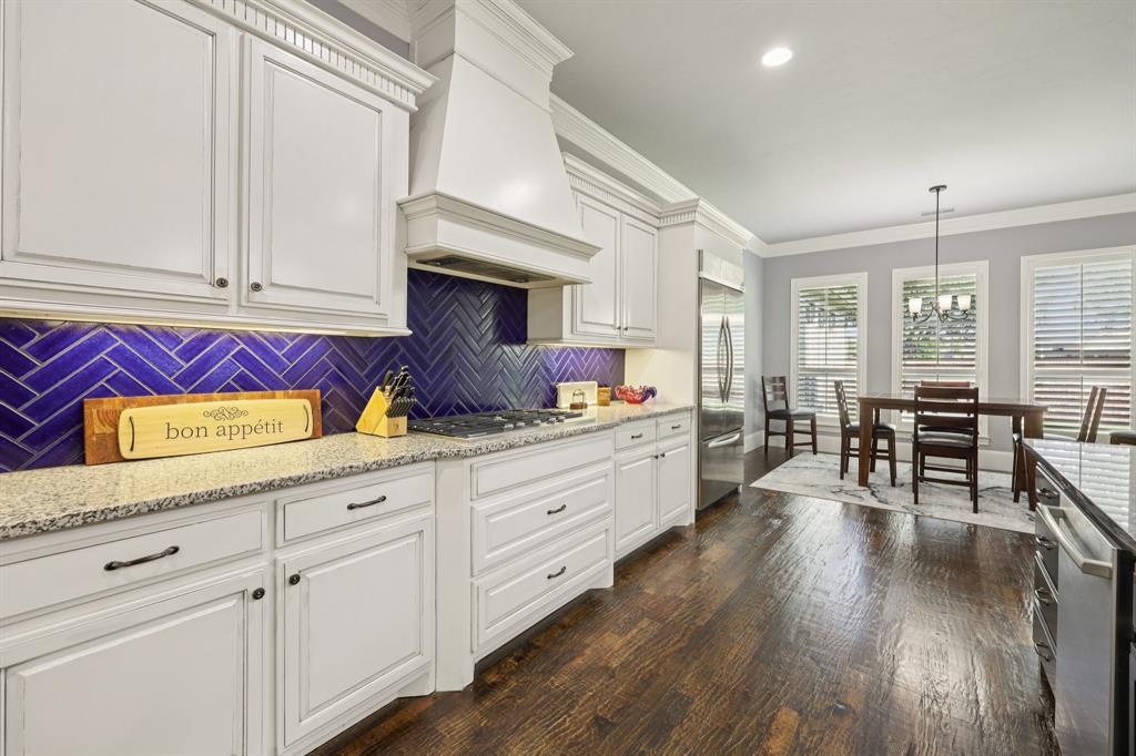 Shaddock Creek Estates Ph 5 - Residential