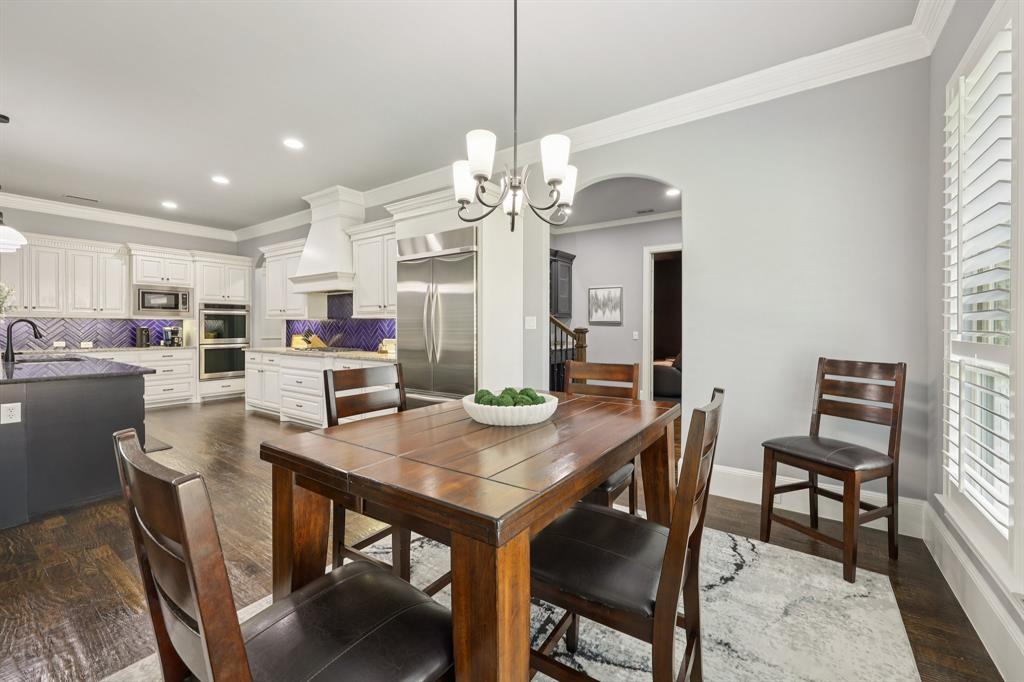 Shaddock Creek Estates Ph 5 - Residential