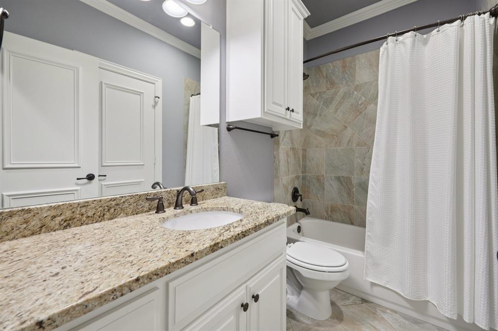 Shaddock Creek Estates Ph 5 - Residential