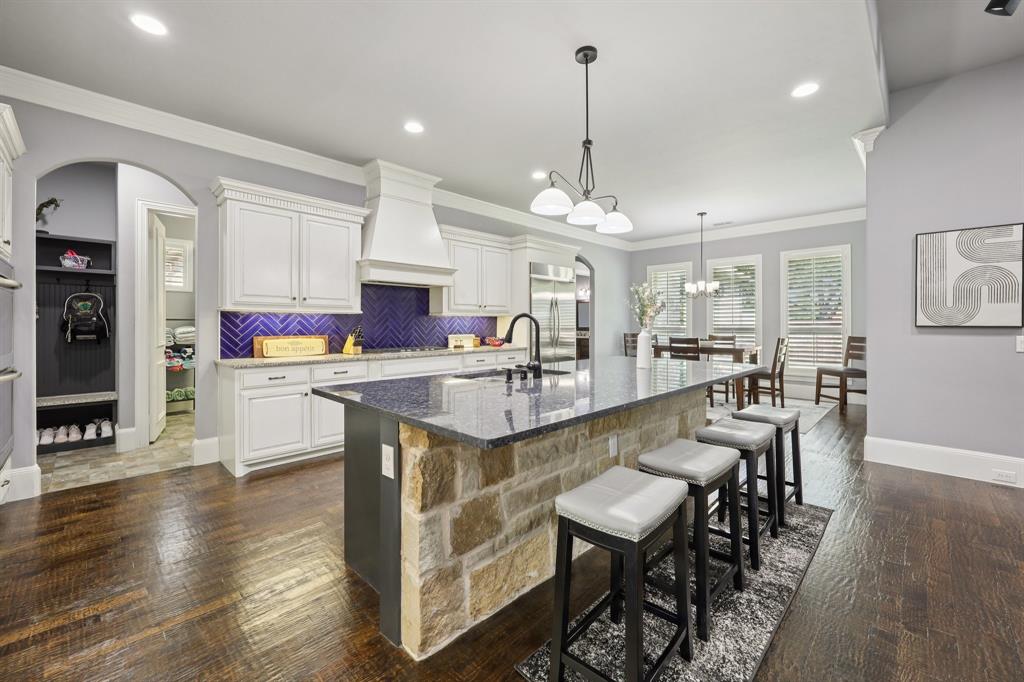 Shaddock Creek Estates Ph 5 - Residential