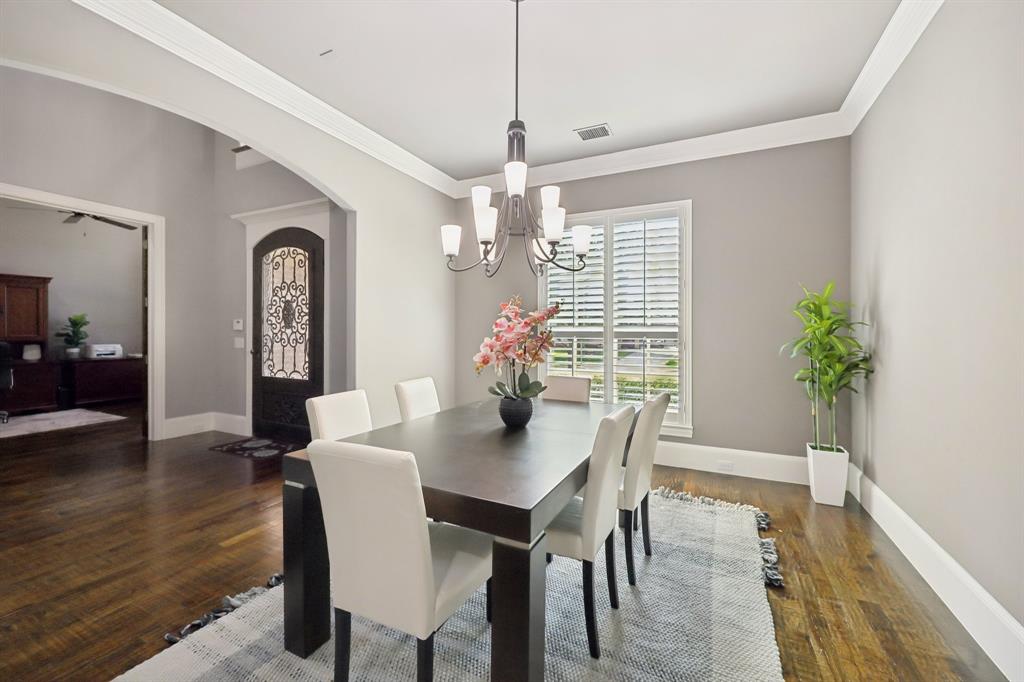 Shaddock Creek Estates Ph 5 - Residential