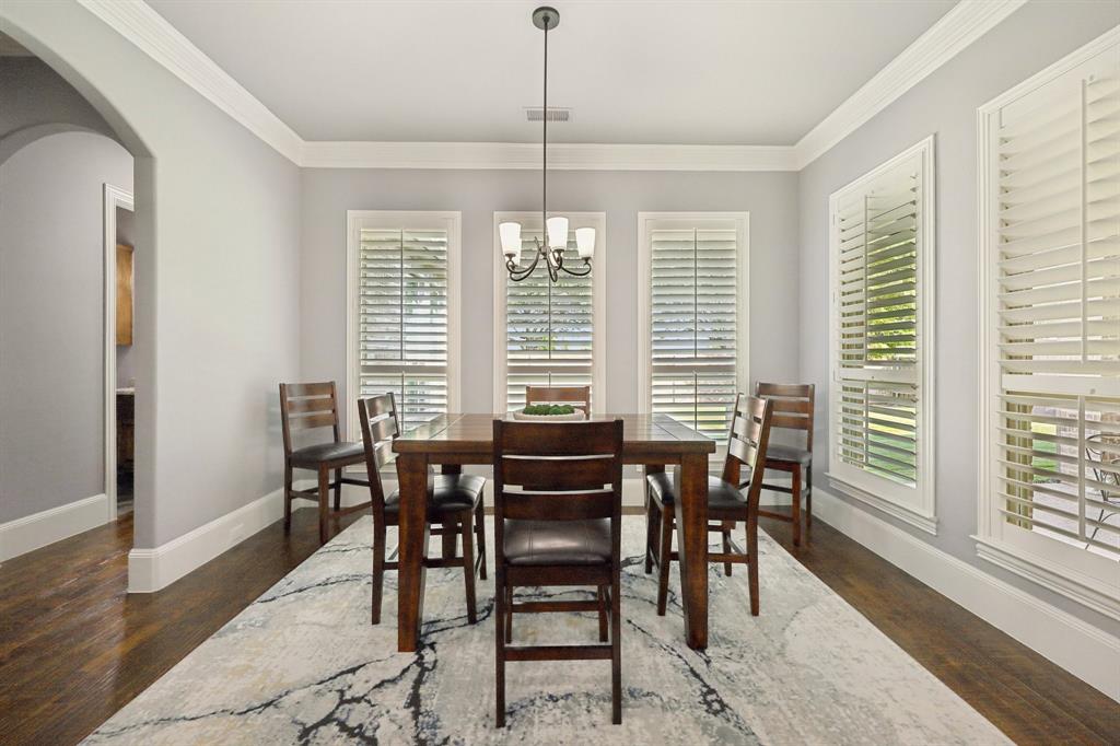 Shaddock Creek Estates Ph 5 - Residential