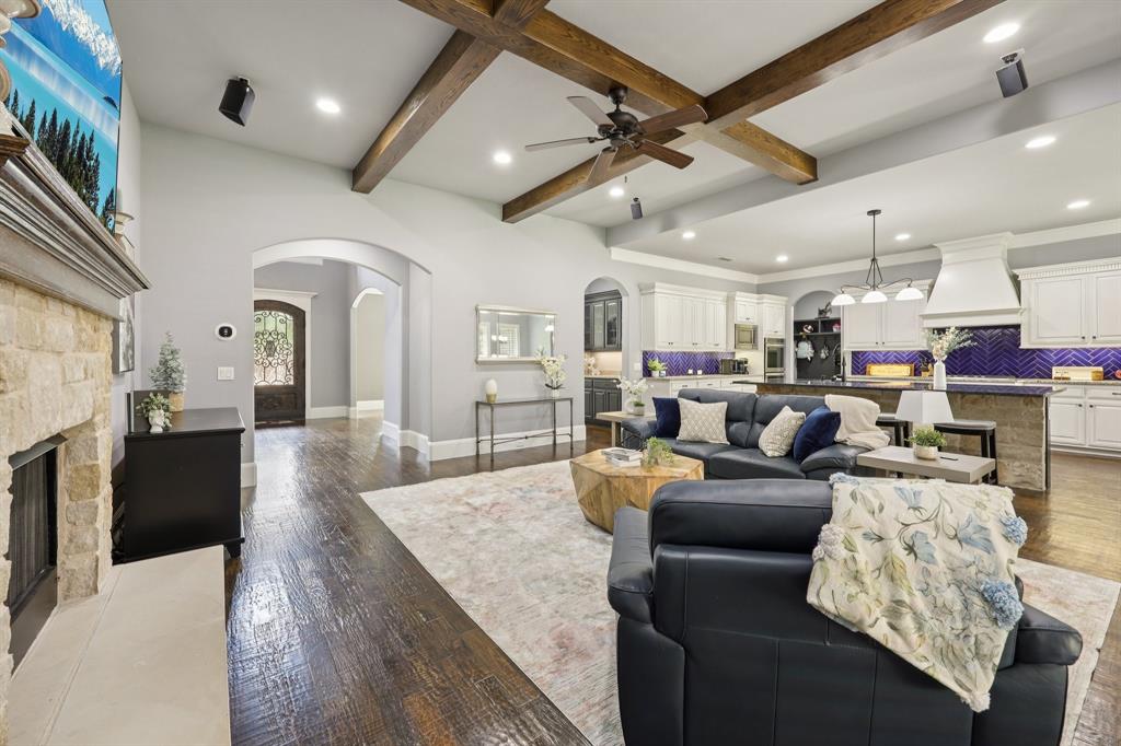 Shaddock Creek Estates Ph 5 - Residential