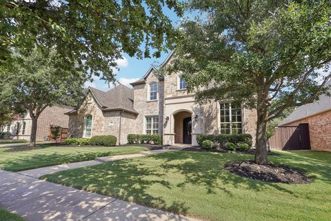 9976 Tate Lane Frisco TX 75033