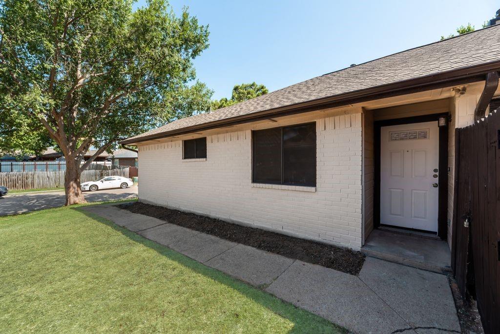3208 Poplar Springs Lane