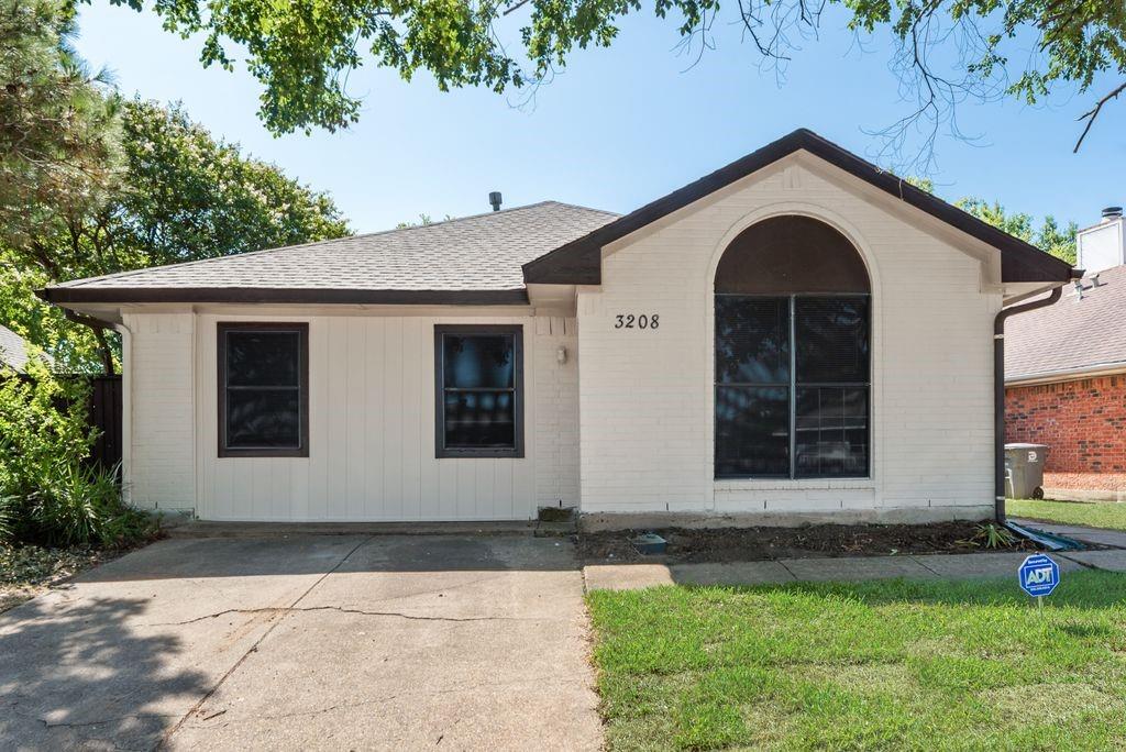 3208 Poplar Springs Lane