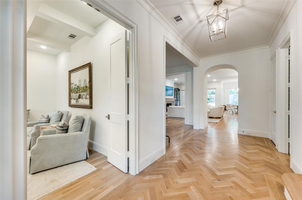 East Inwood Estates - Residential