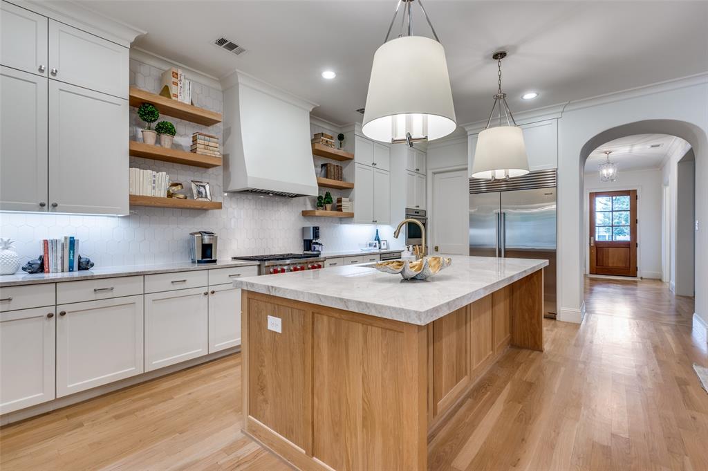 East Inwood Estates - Residential