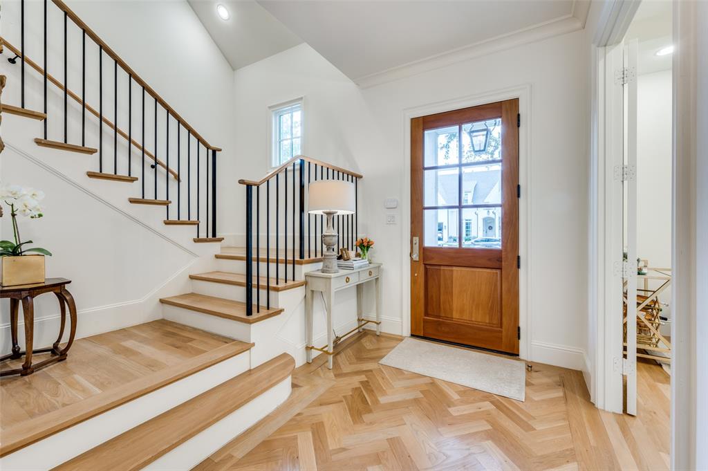 East Inwood Estates - Residential