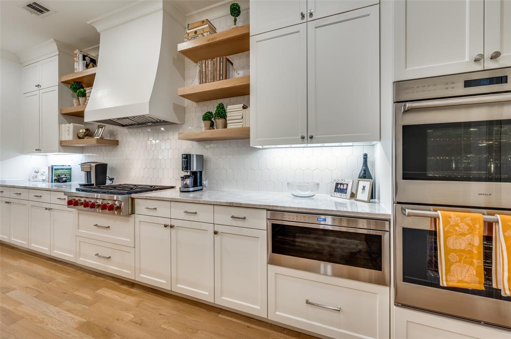 East Inwood Estates - Residential