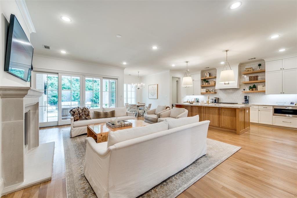 East Inwood Estates - Residential