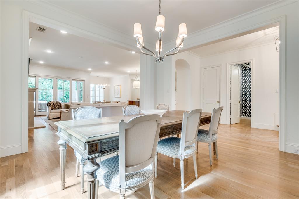 East Inwood Estates - Residential