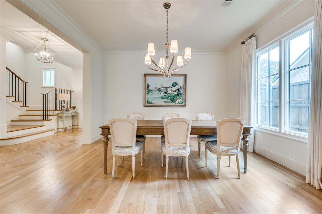 East Inwood Estates - Residential