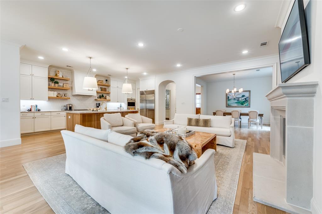 East Inwood Estates - Residential