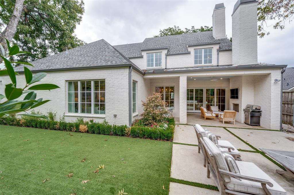 East Inwood Estates - Residential