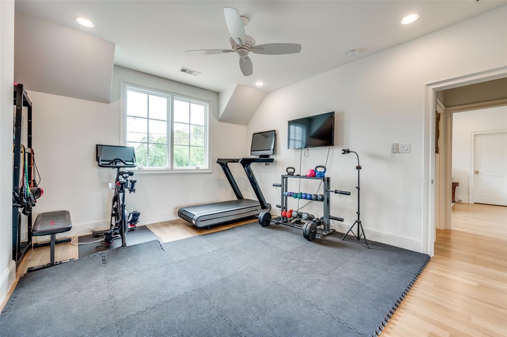 East Inwood Estates - Residential