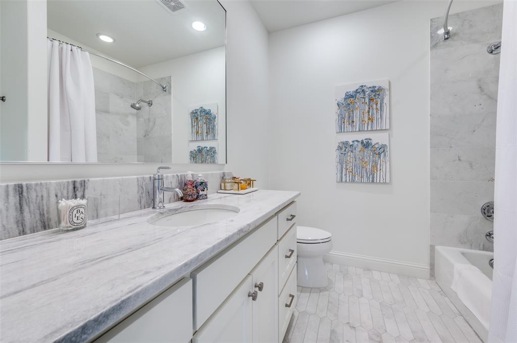 East Inwood Estates - Residential