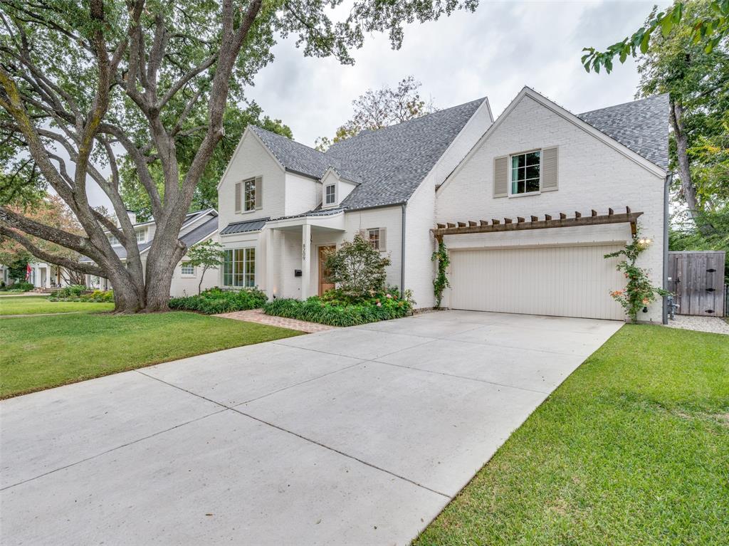 East Inwood Estates - Residential