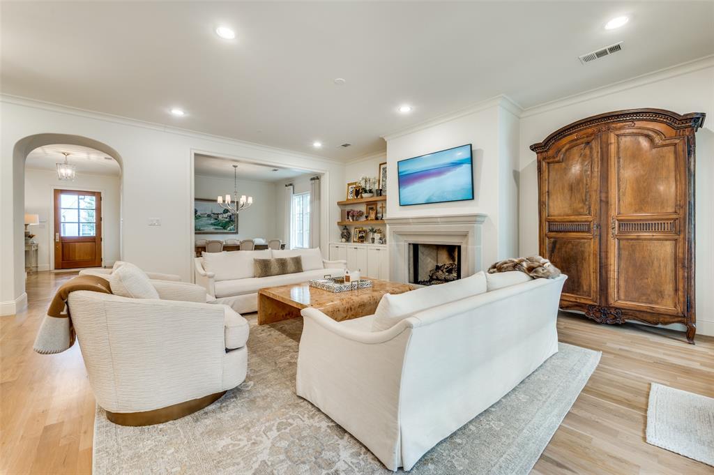 East Inwood Estates - Residential