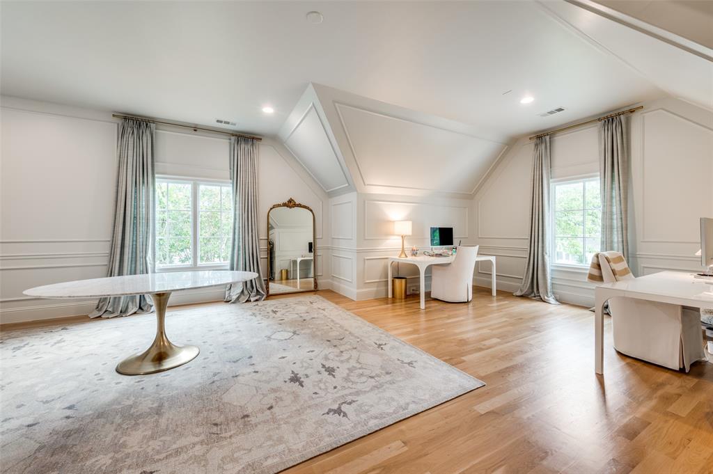 East Inwood Estates - Residential