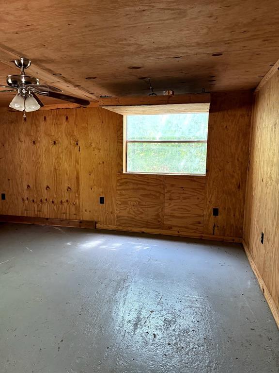 Osburn Pc - Residential Lease