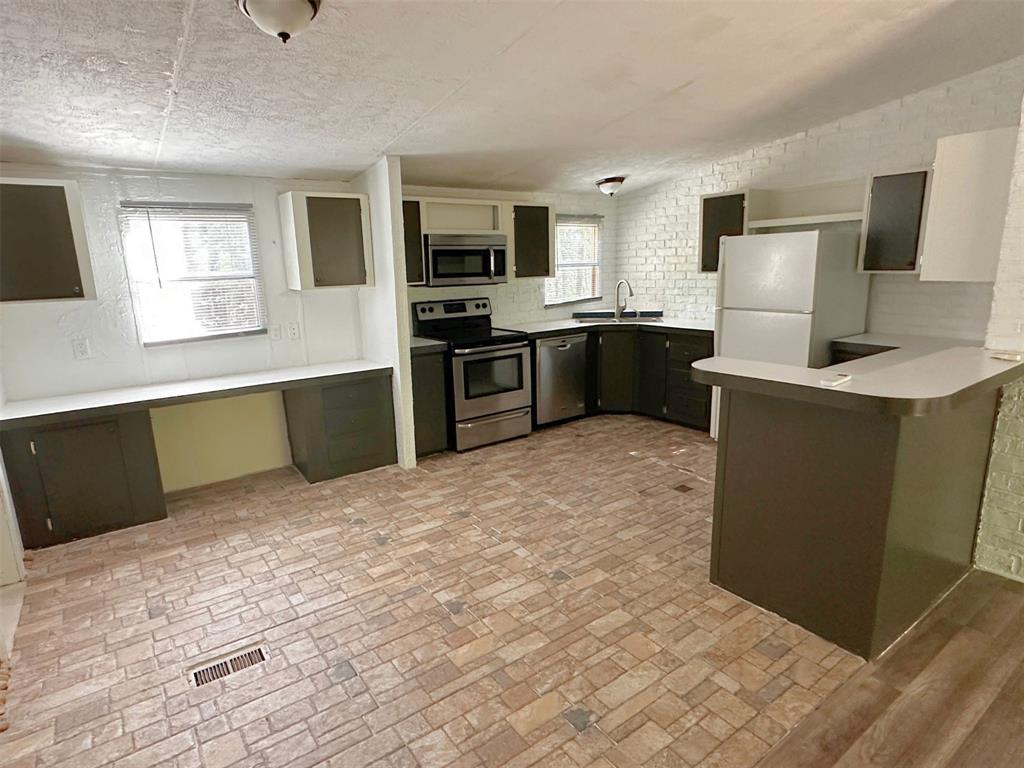 Osburn Pc - Residential Lease