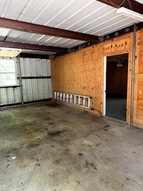 Osburn Pc - Residential Lease