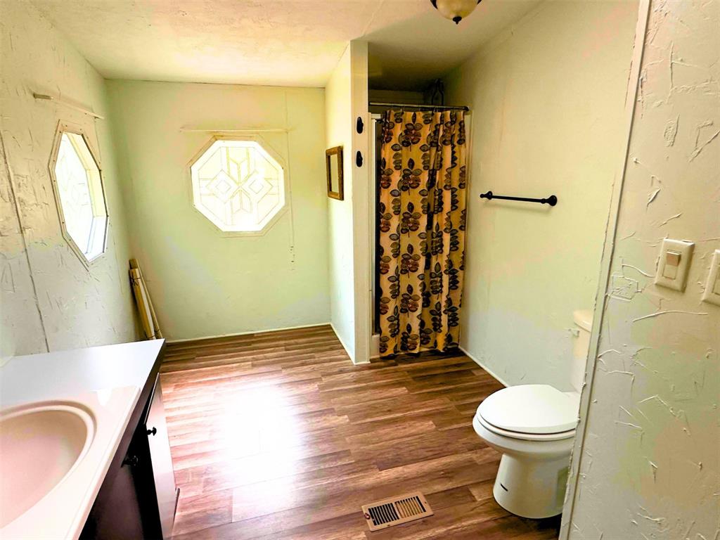 Osburn Pc - Residential Lease