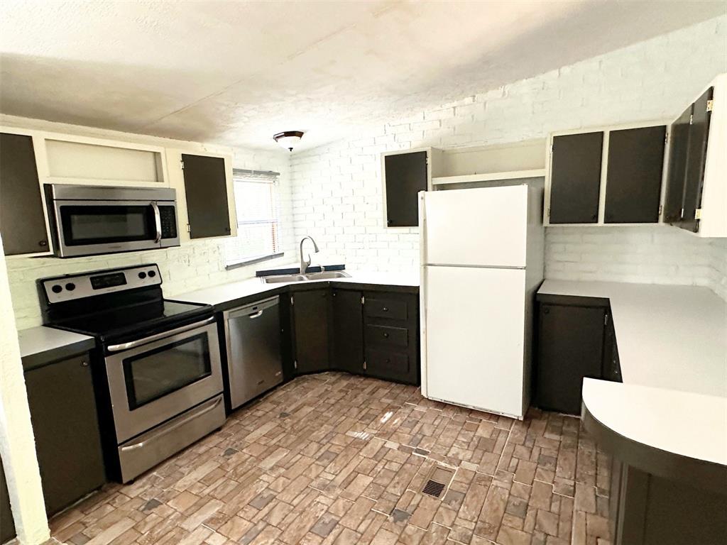 Osburn Pc - Residential Lease