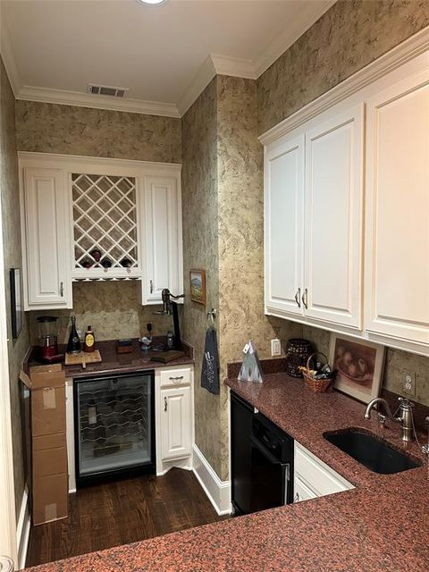 Tiny photo for 408 E Jolly Street, Palestine, TX 75801 (MLS # 21100444)