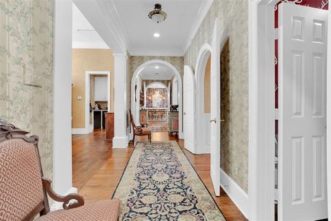 Tiny photo for 408 E Jolly Street, Palestine, TX 75801 (MLS # 21100444)